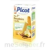Picot - Mes Premiers Boudoirs - Vanille à SAINT ORENS DE GAMEVILLE
