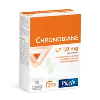 Pileje Chronobiane Lp 1,9 Mg 60 Comprimés à SAINT ORENS DE GAMEVILLE