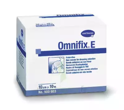 Omnifix® Elastic Bande Adhésive 10 Cm X 10 Mètres - Boîte De 1 Rouleau à SAINT ORENS DE GAMEVILLE