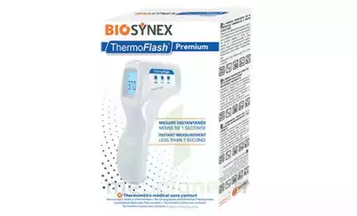 Thermoflash Lx-26 Premium Thermomètre Sans Contact à SAINT ORENS DE GAMEVILLE